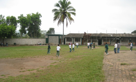CEE School Honduras Feb 2011