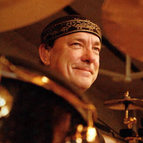 Neil Peart, Drummer